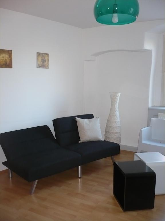 Ferienwohnung - Ferien In Der Grub Lindau  Habitación foto